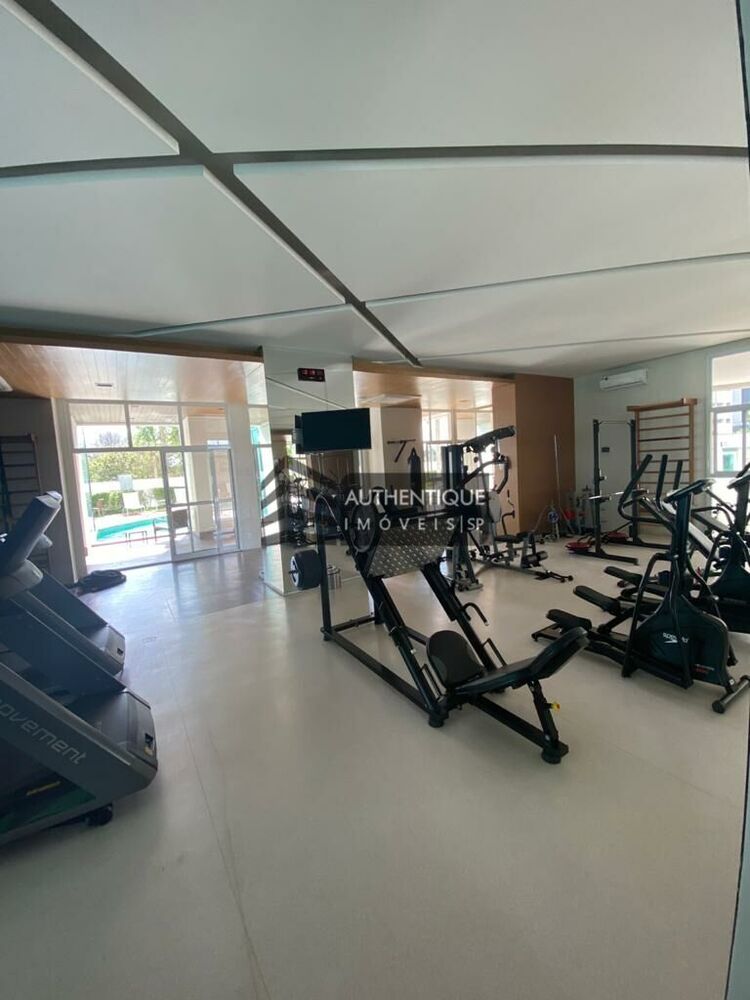 Apartamento, 3 quartos, 124 m² - Foto 2