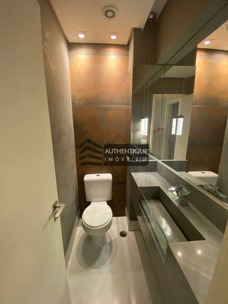 Apartamento, 3 quartos, 124 m² - Foto 4