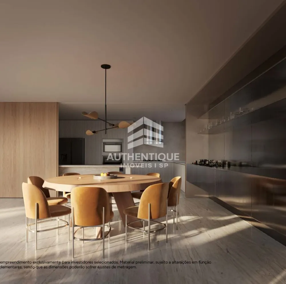 Apartamento, 4 quartos, 288 m² - Foto 10