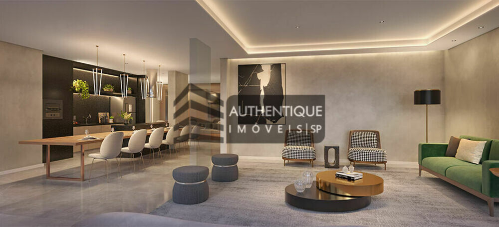 Apartamento, 3 quartos, 163 m² - Foto 3