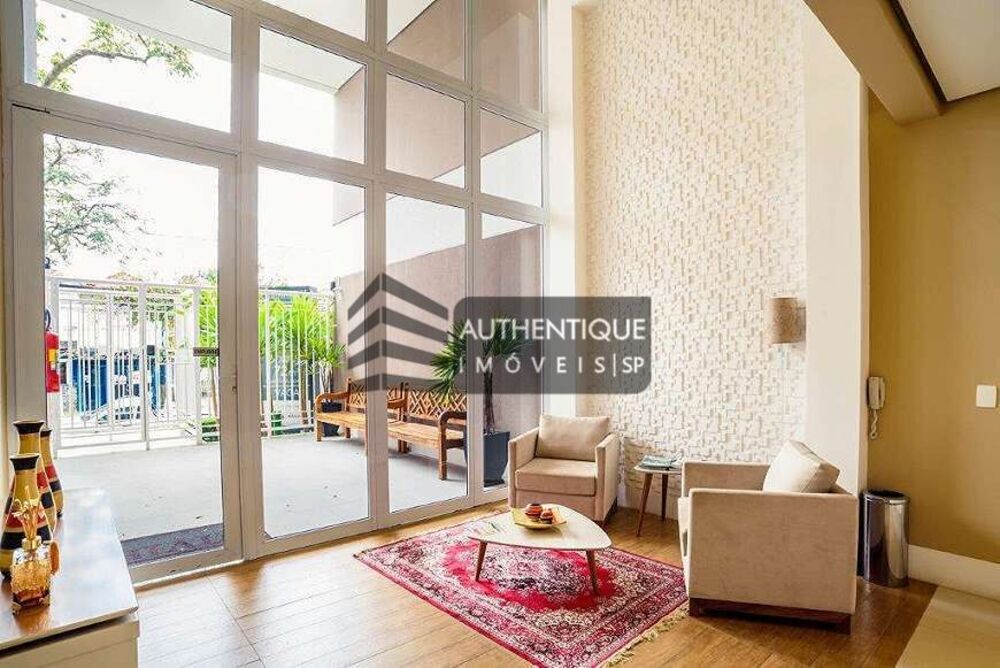 Apartamento, 2 quartos, 72 m² - Foto 2