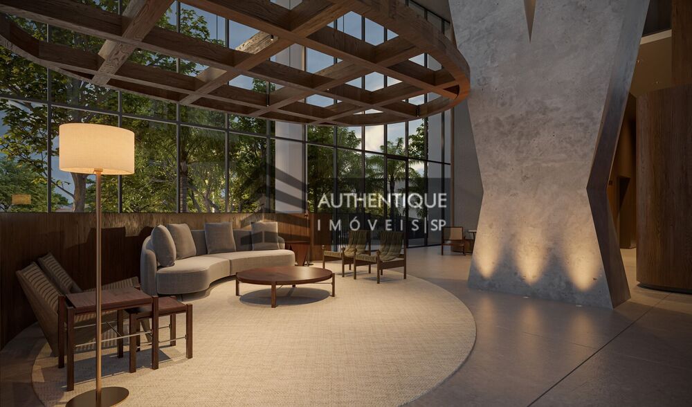 Apartamento, 2 quartos, 76 m² - Foto 1