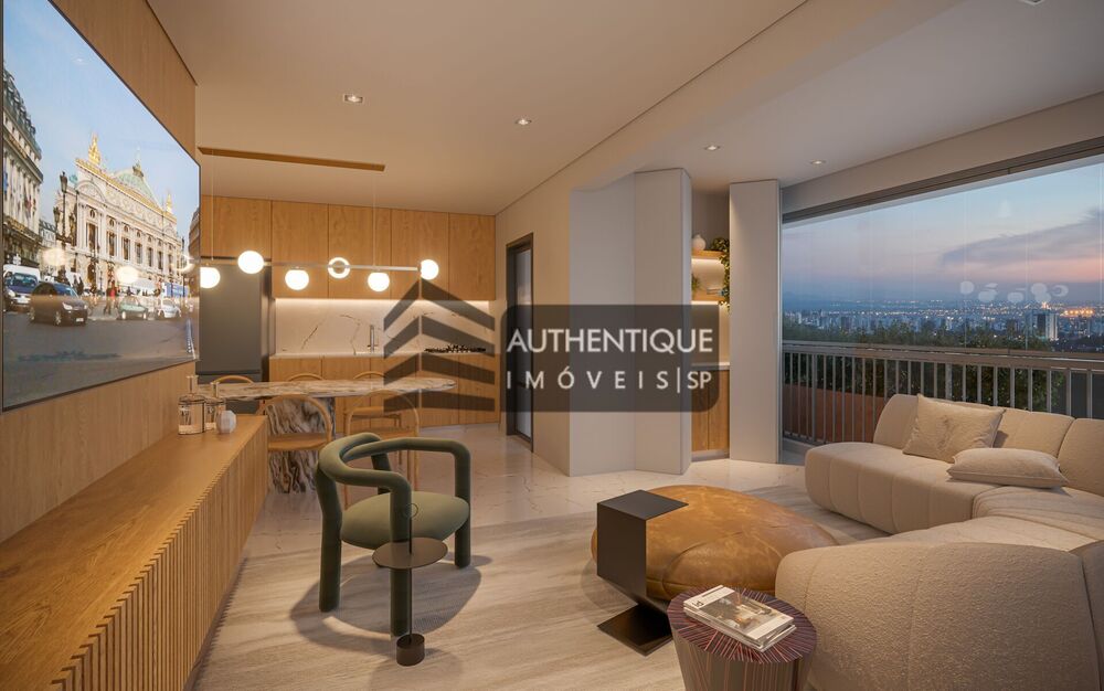 Apartamento, 2 quartos, 76 m² - Foto 7