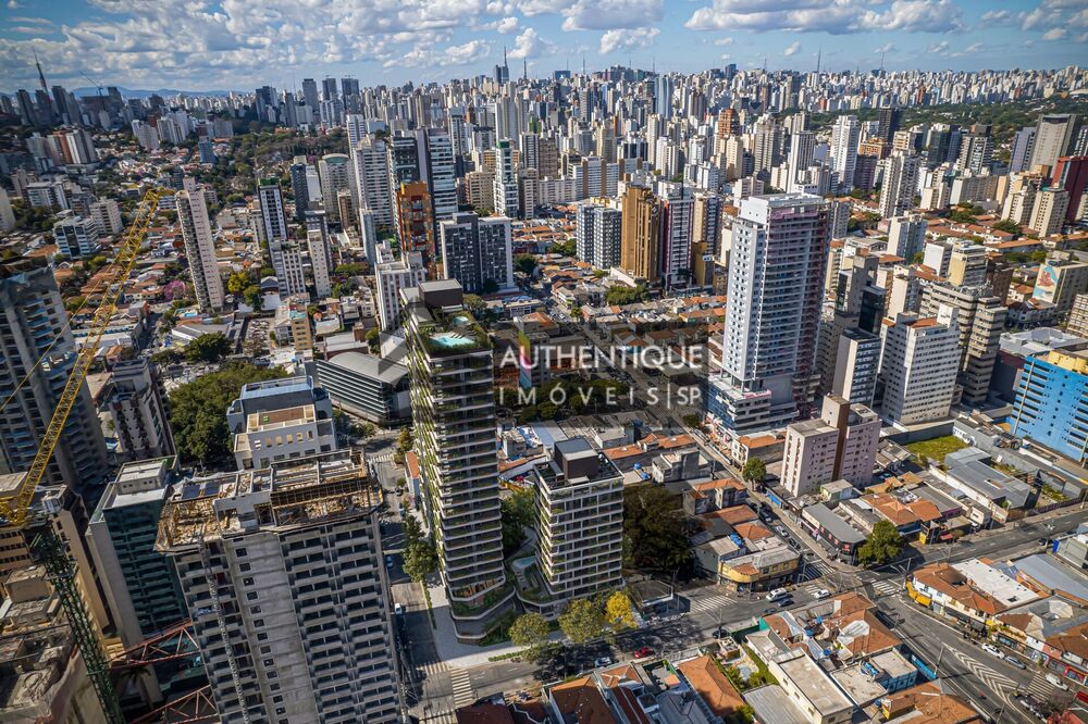 Apartamento, 2 quartos, 76 m² - Foto 4