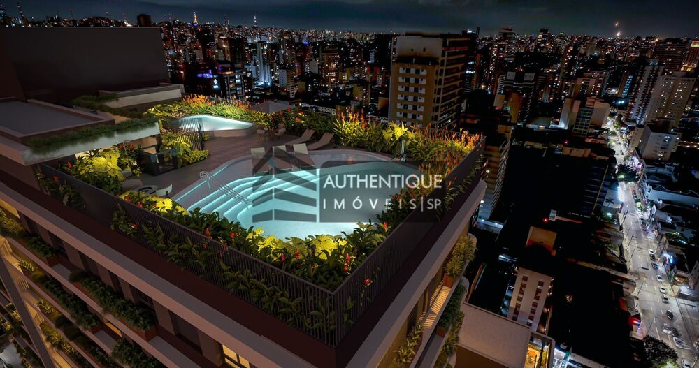 Apartamento, 2 quartos, 76 m² - Foto 2