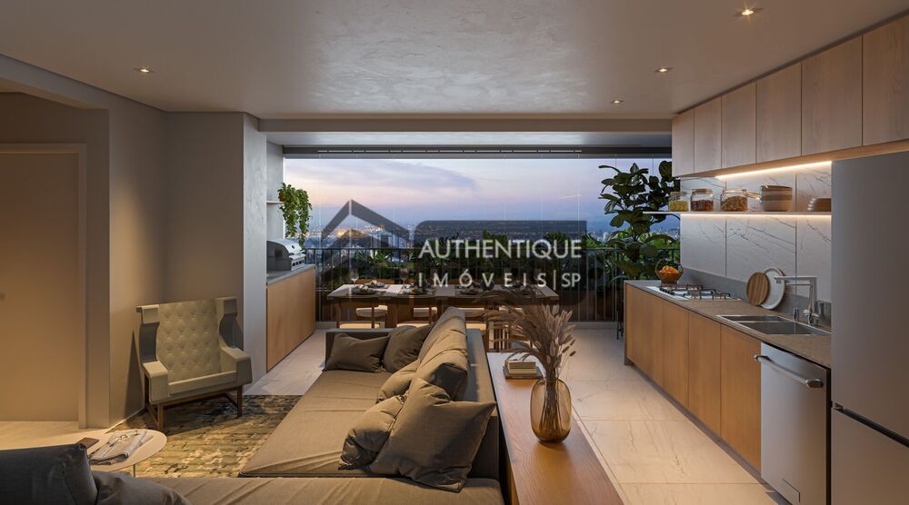 Apartamento, 2 quartos, 76 m² - Foto 3