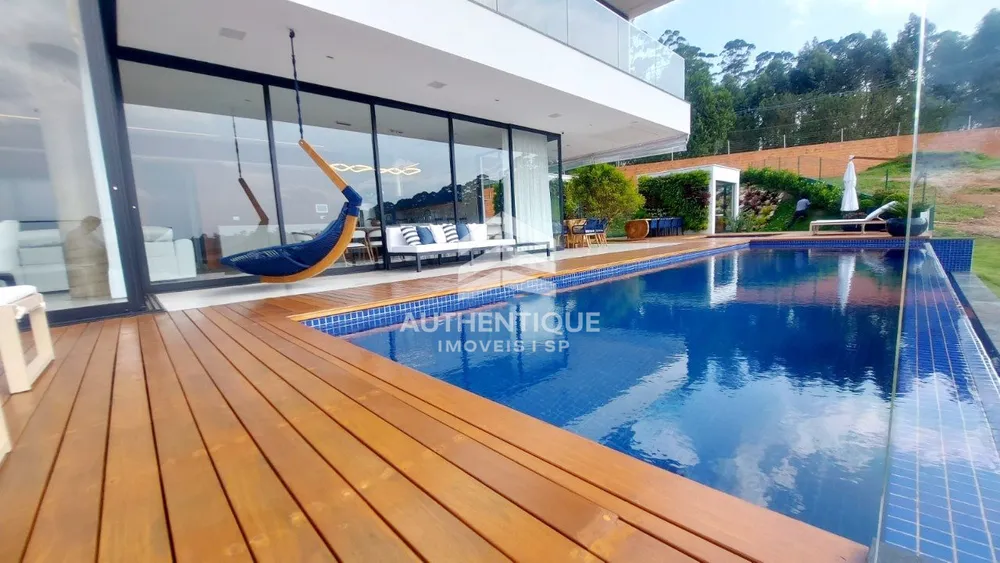Casa de Condomínio, 5 quartos - Foto 5