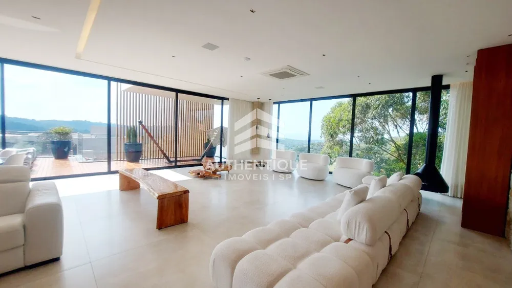 Casa de Condomínio, 5 quartos - Foto 9