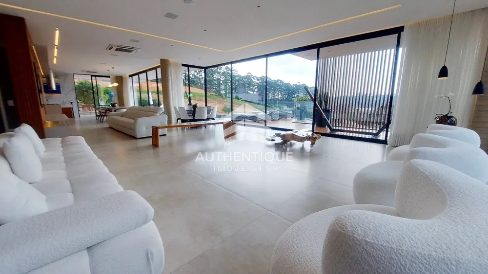 Casa de Condomínio, 5 quartos - Foto 8