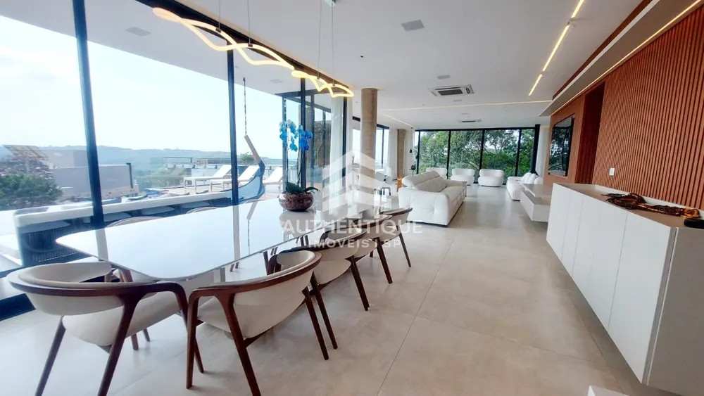 Casa de Condomínio, 5 quartos - Foto 7
