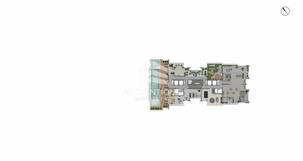 Apartamento, 3 quartos, 81 m² - Foto 11