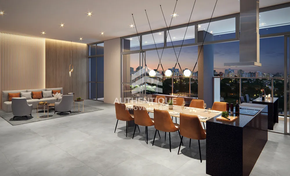 Apartamento, 3 quartos, 81 m² - Foto 6