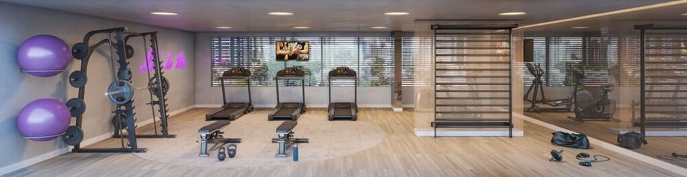 Apartamento, 1 quarto, 21 m² - Foto 4