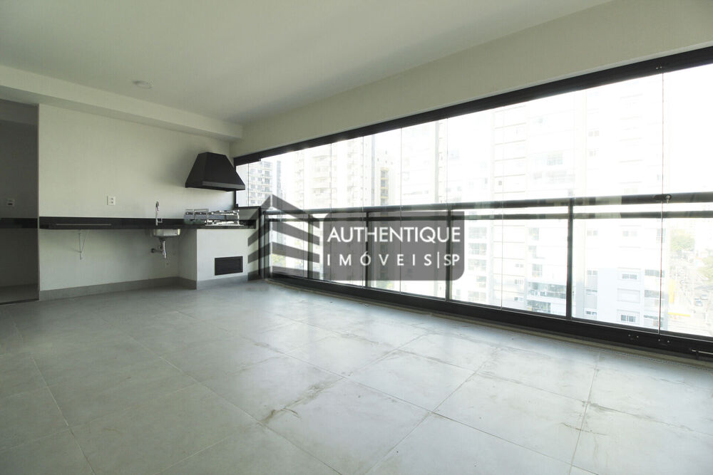 Apartamento, 3 quartos, 163 m² - Foto 1