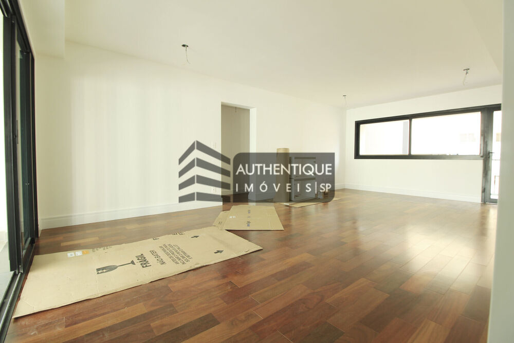 Apartamento, 3 quartos, 163 m² - Foto 4