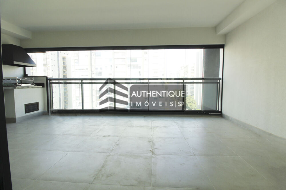 Apartamento, 3 quartos, 163 m² - Foto 3