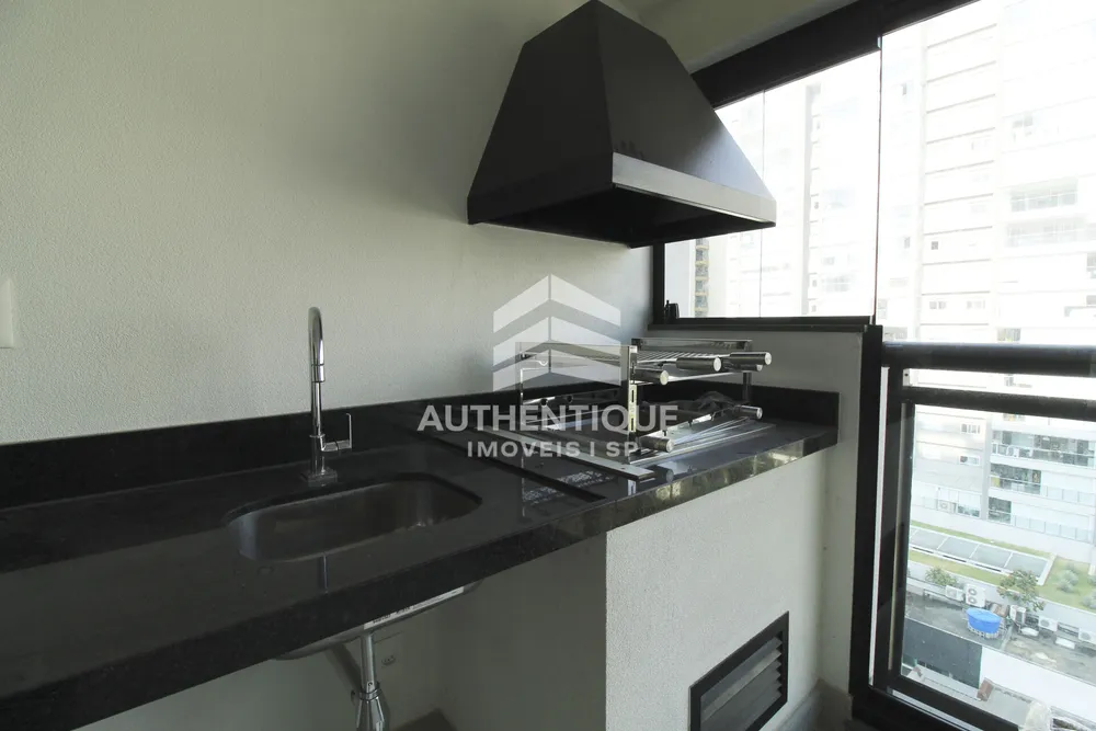 Apartamento, 3 quartos, 163 m² - Foto 8