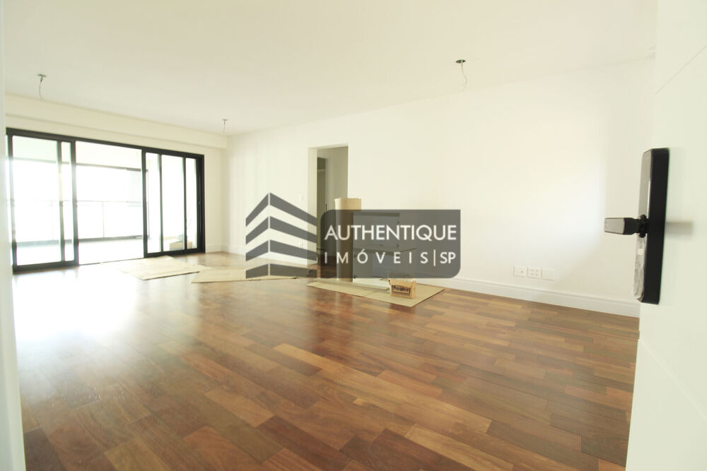Apartamento, 3 quartos, 163 m² - Foto 2