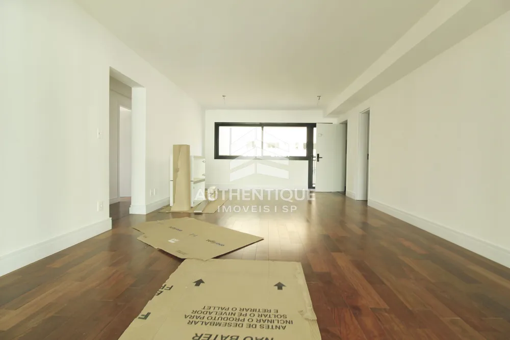 Apartamento, 3 quartos, 163 m² - Foto 10