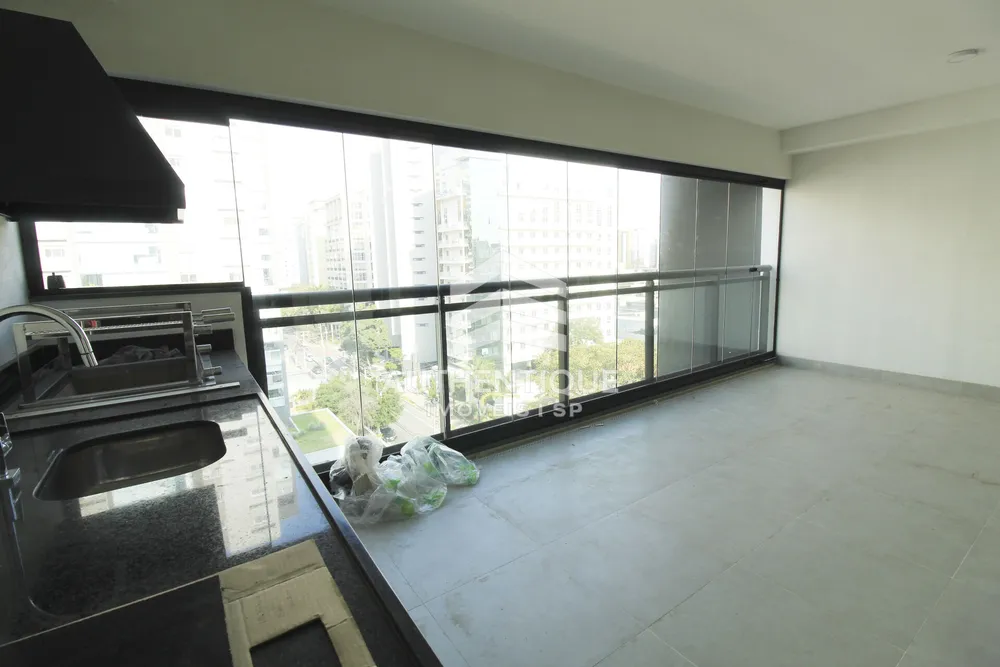 Apartamento, 3 quartos, 163 m² - Foto 9