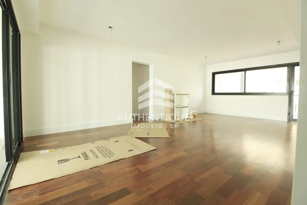 Apartamento, 3 quartos, 163 m² - Foto 5