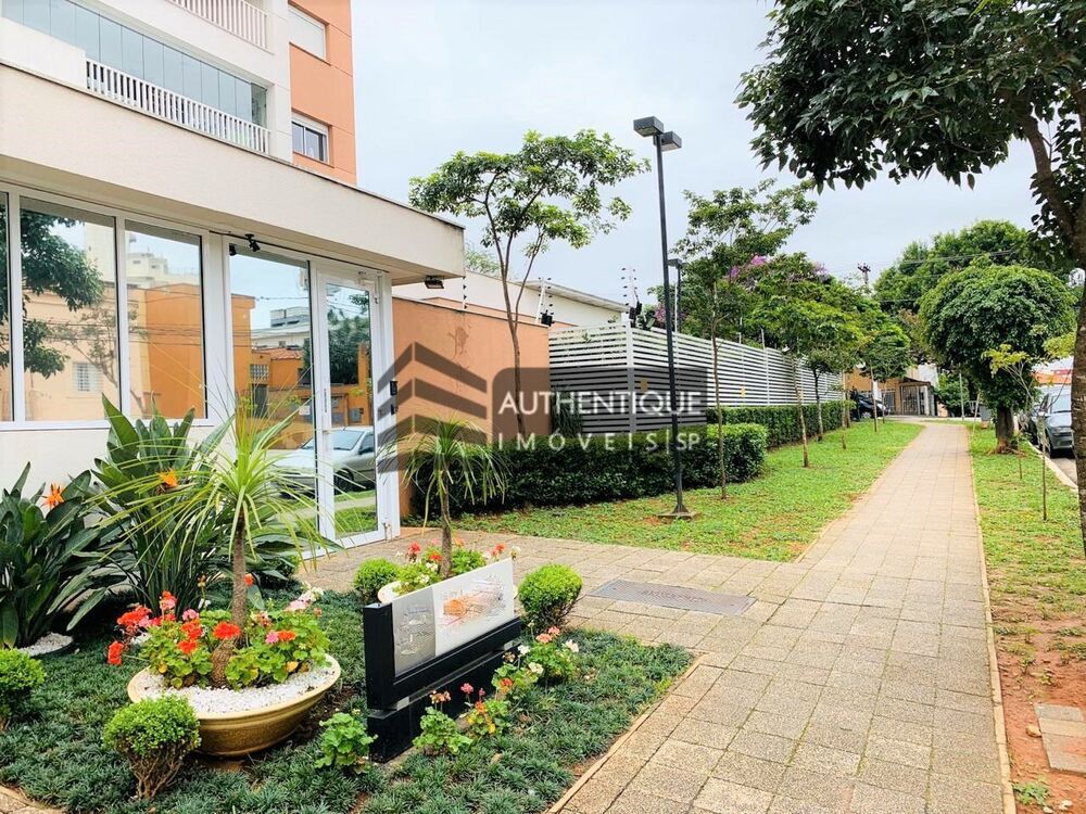 Apartamento, 2 quartos, 115 m² - Foto 12