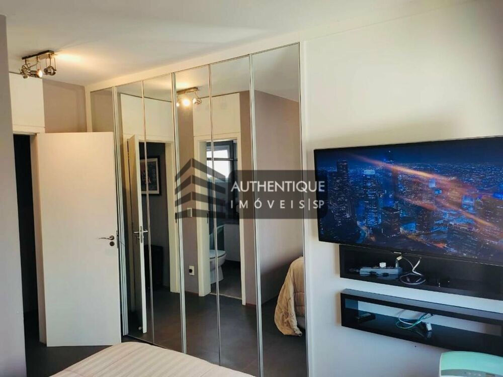 Apartamento, 2 quartos, 115 m² - Foto 8