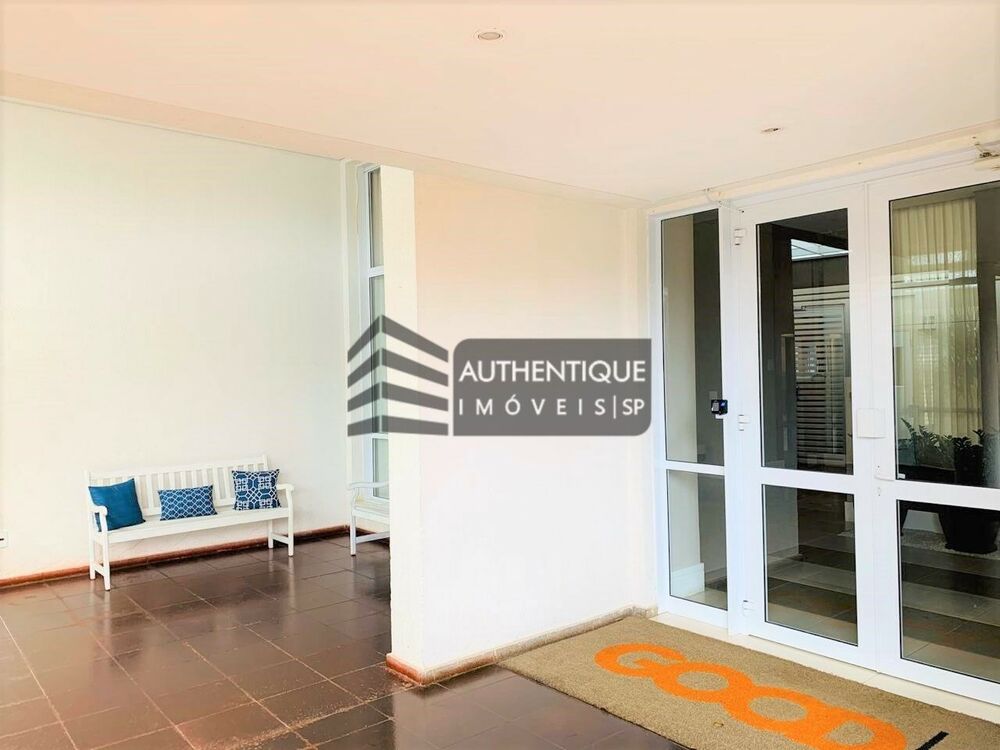 Apartamento, 2 quartos, 115 m² - Foto 1