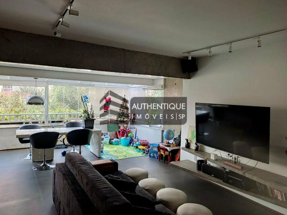 Apartamento, 2 quartos, 115 m² - Foto 16