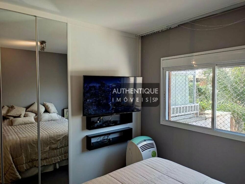 Apartamento, 2 quartos, 115 m² - Foto 22