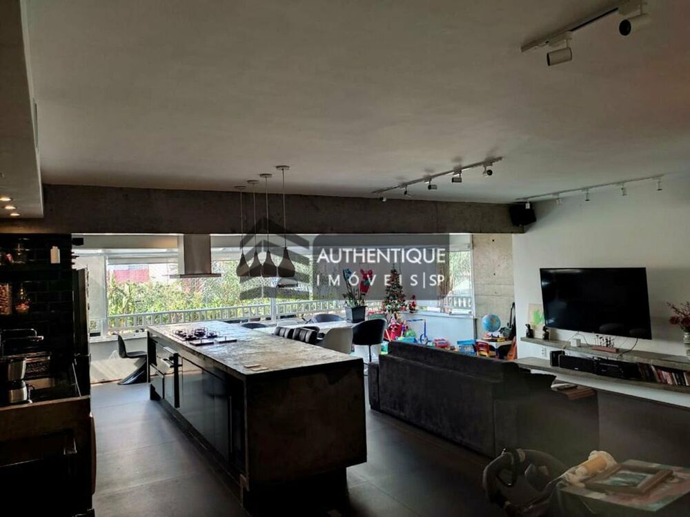 Apartamento, 2 quartos, 115 m² - Foto 31