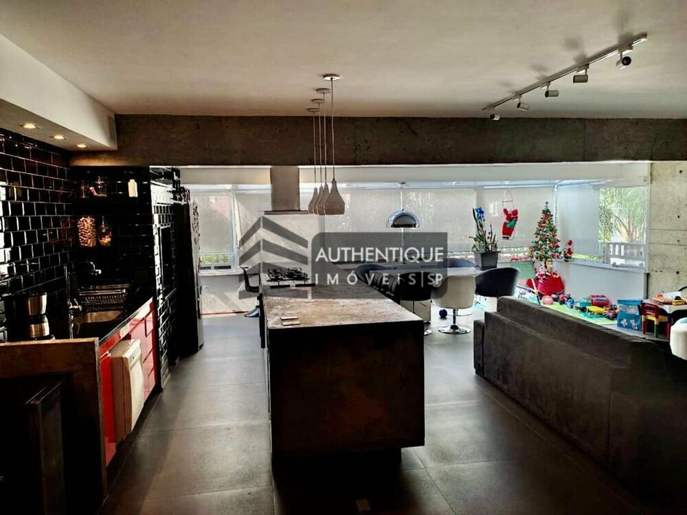 Apartamento, 2 quartos, 115 m² - Foto 44