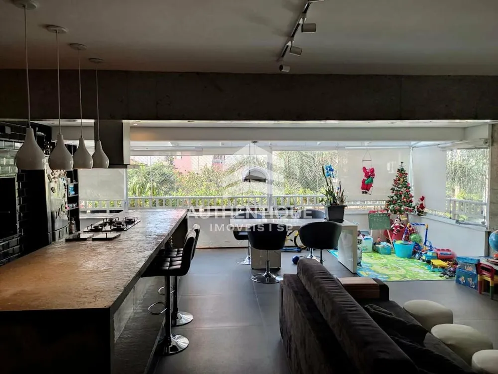 Apartamento, 2 quartos, 115 m² - Foto 48