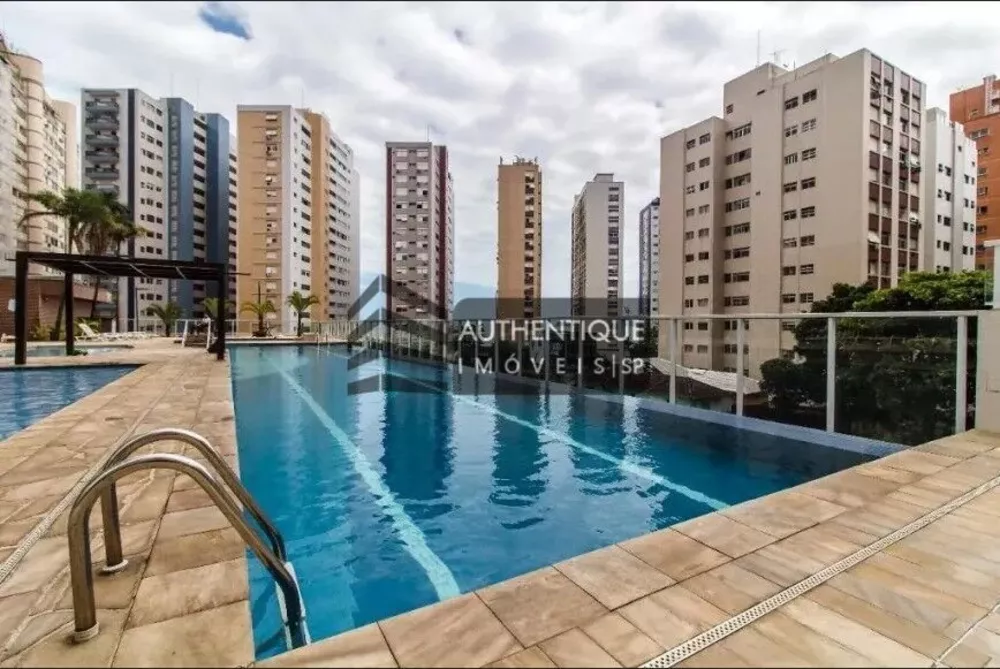 Apartamento à venda com 2 quartos, 76m² - Foto 2