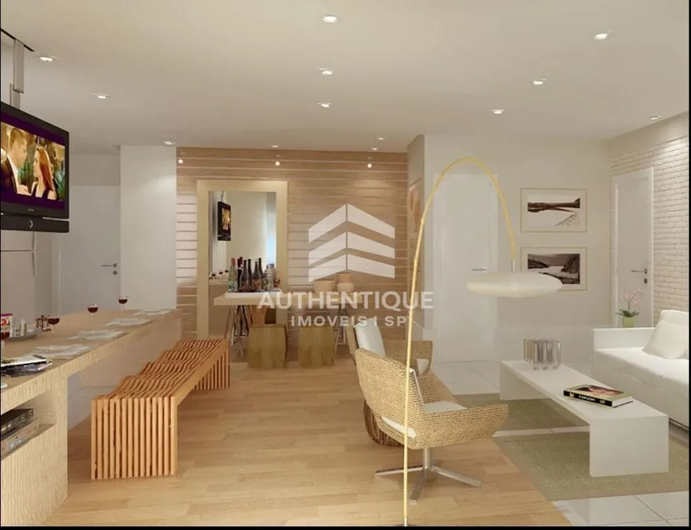 Apartamento, 2 quartos, 76 m² - Foto 12