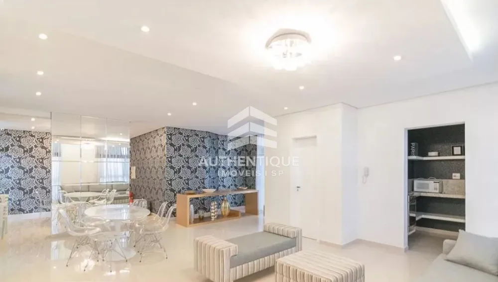 Apartamento, 3 quartos, 128 m² - Foto 17