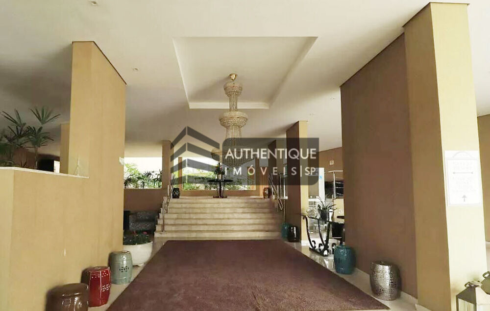 Apartamento, 3 quartos, 128 m² - Foto 6