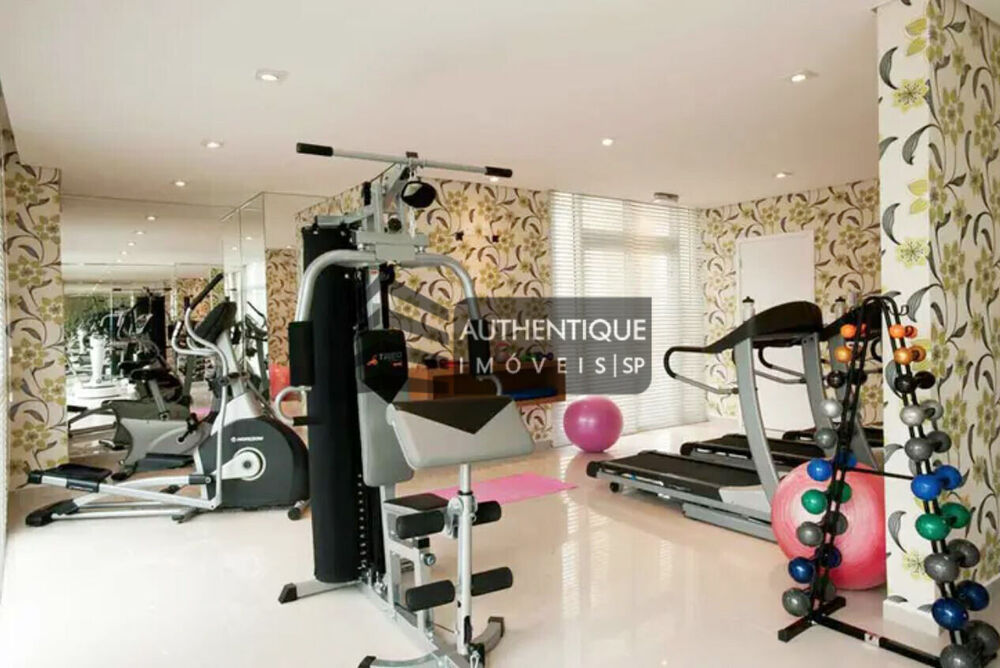 Apartamento, 3 quartos, 128 m² - Foto 7