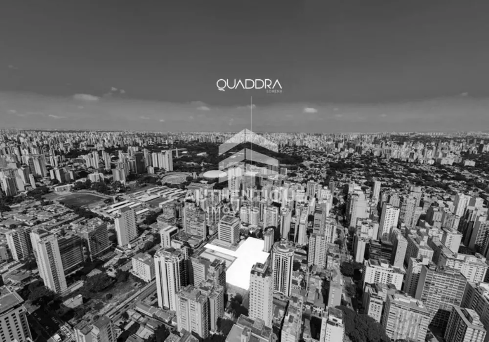 Apartamento, 4 quartos, 388 m² - Foto 7