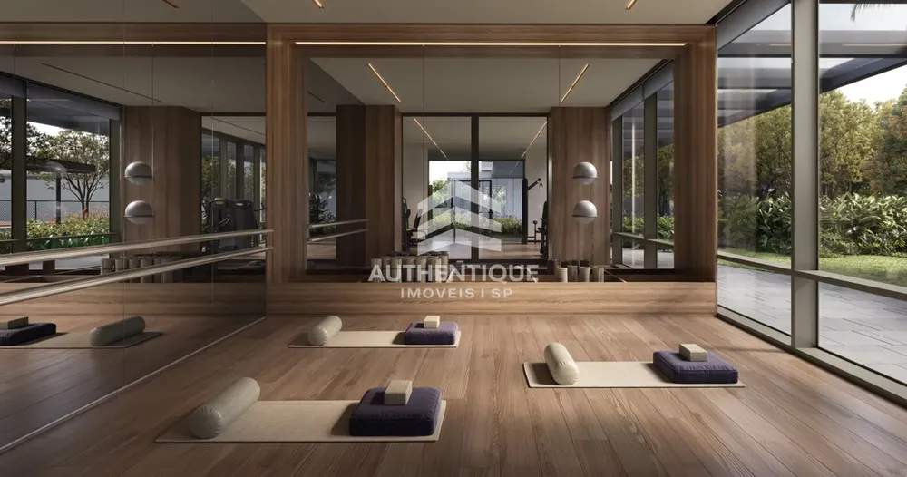 Apartamento, 4 quartos, 388 m² - Foto 11