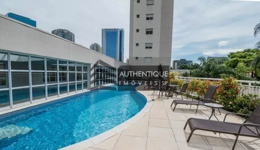 Cobertura, 3 quartos, 227 m² - Foto 2