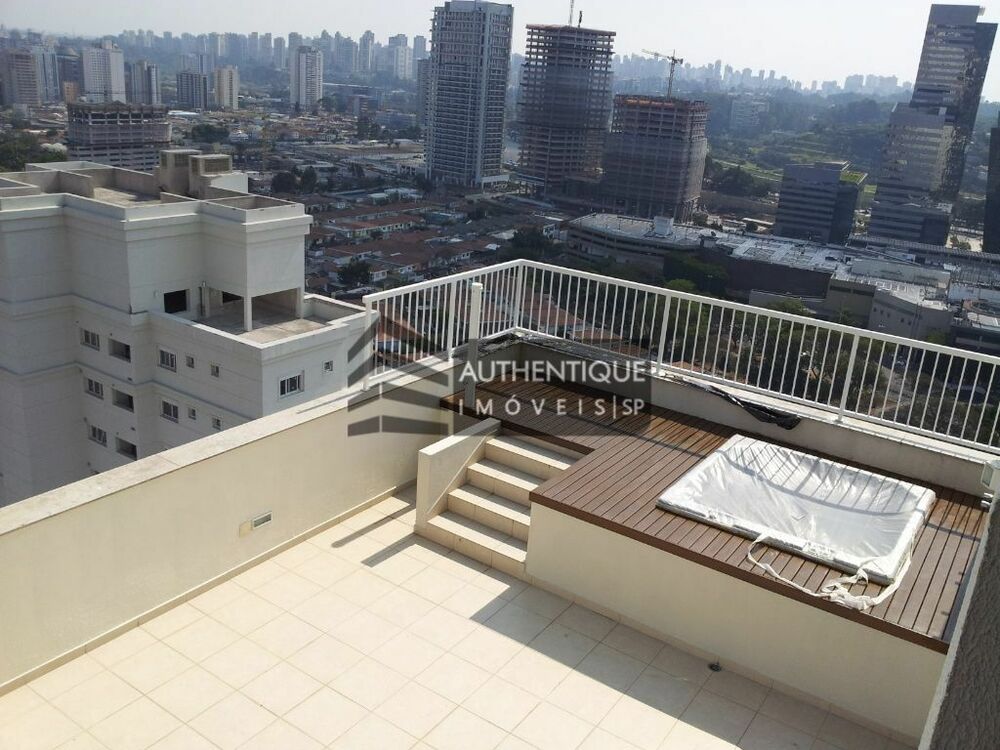 Cobertura, 3 quartos, 227 m² - Foto 24