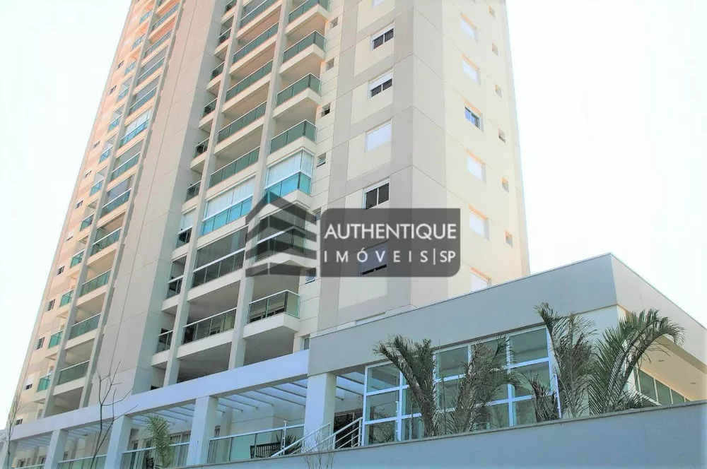 Cobertura, 3 quartos, 227 m² - Foto 1