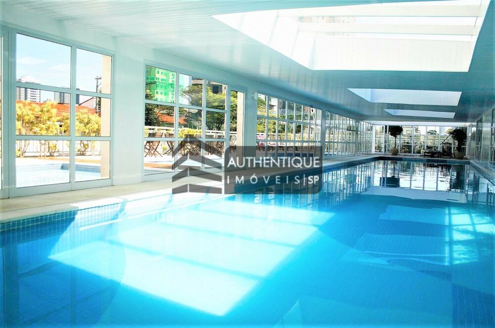 Cobertura, 3 quartos, 227 m² - Foto 3