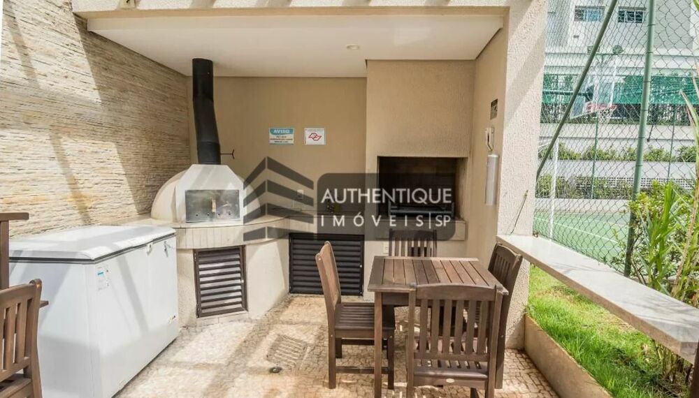 Cobertura, 3 quartos, 227 m² - Foto 13