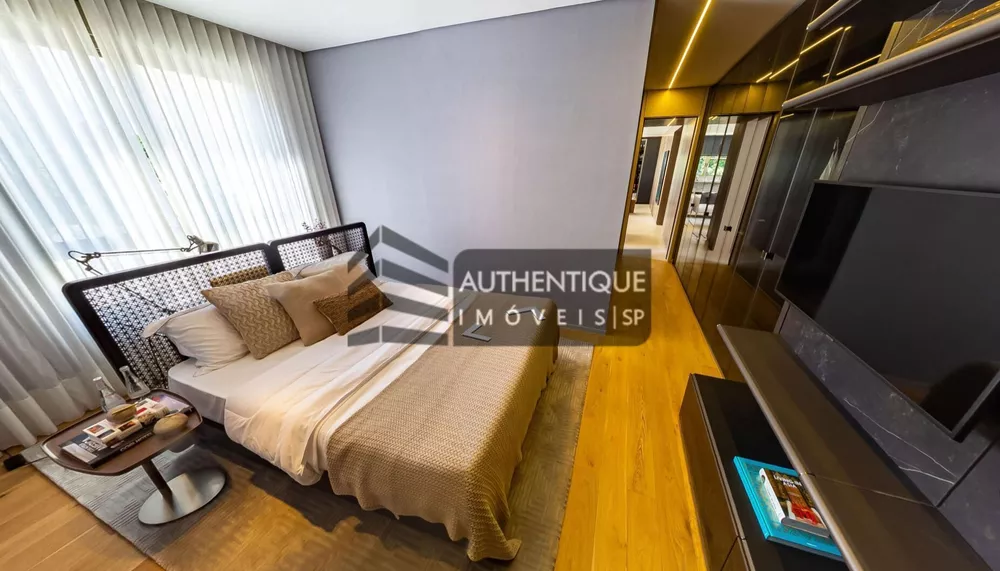 Apartamento à venda com 2 quartos, 135m² - Foto 14