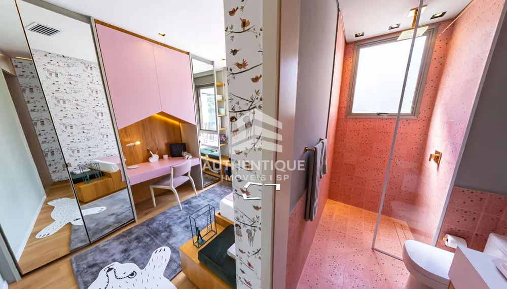 Apartamento, 2 quartos, 135 m² - Foto 18
