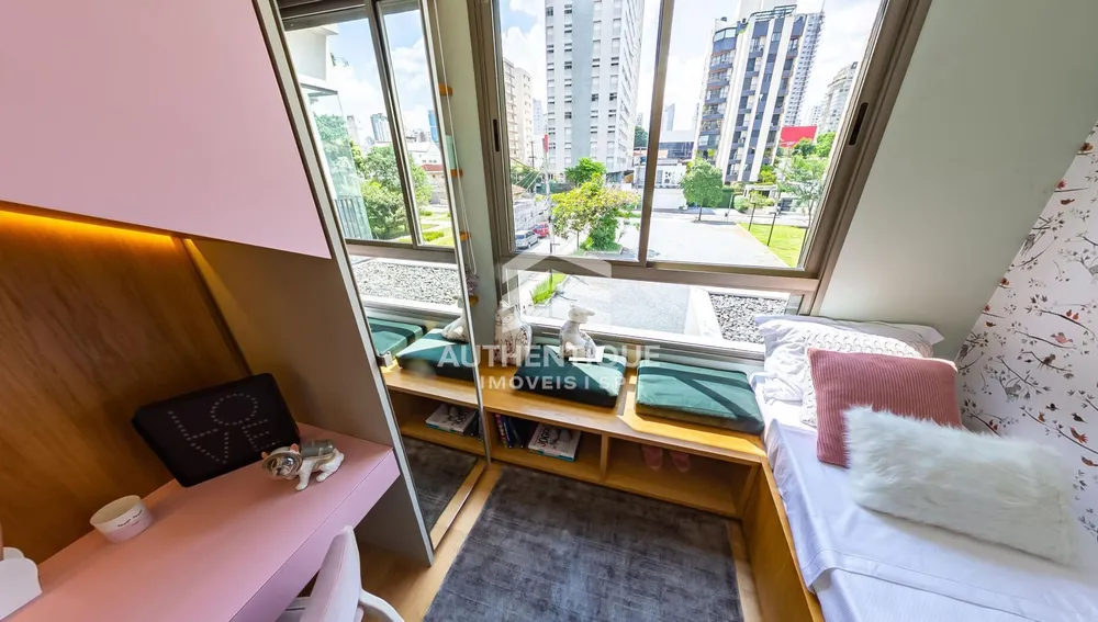 Apartamento, 2 quartos, 135 m² - Foto 19