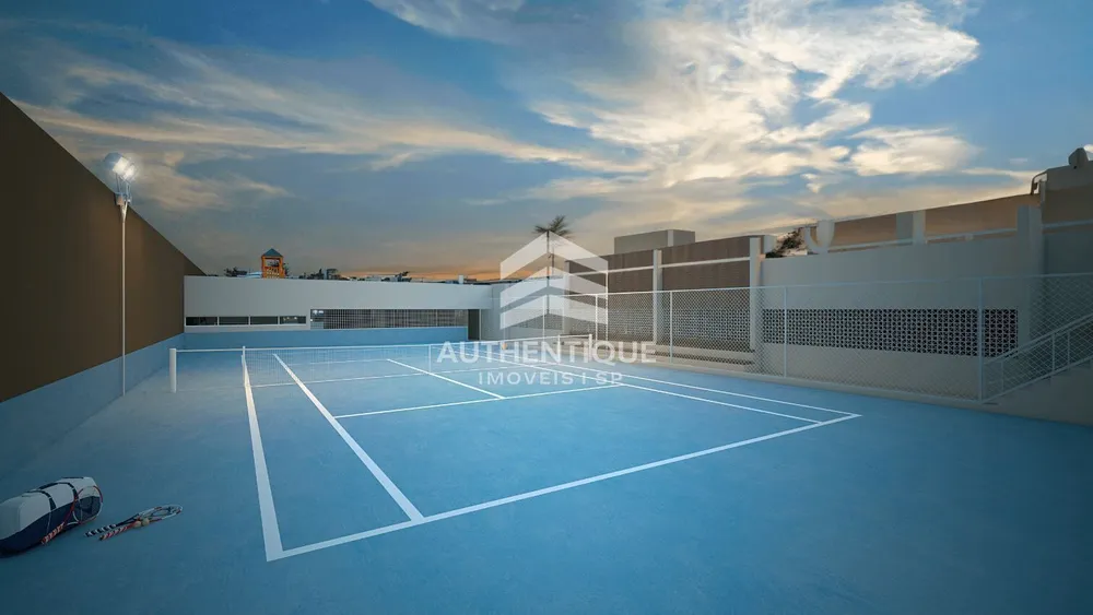 Apartamento, 4 quartos, 203 m² - Foto 11