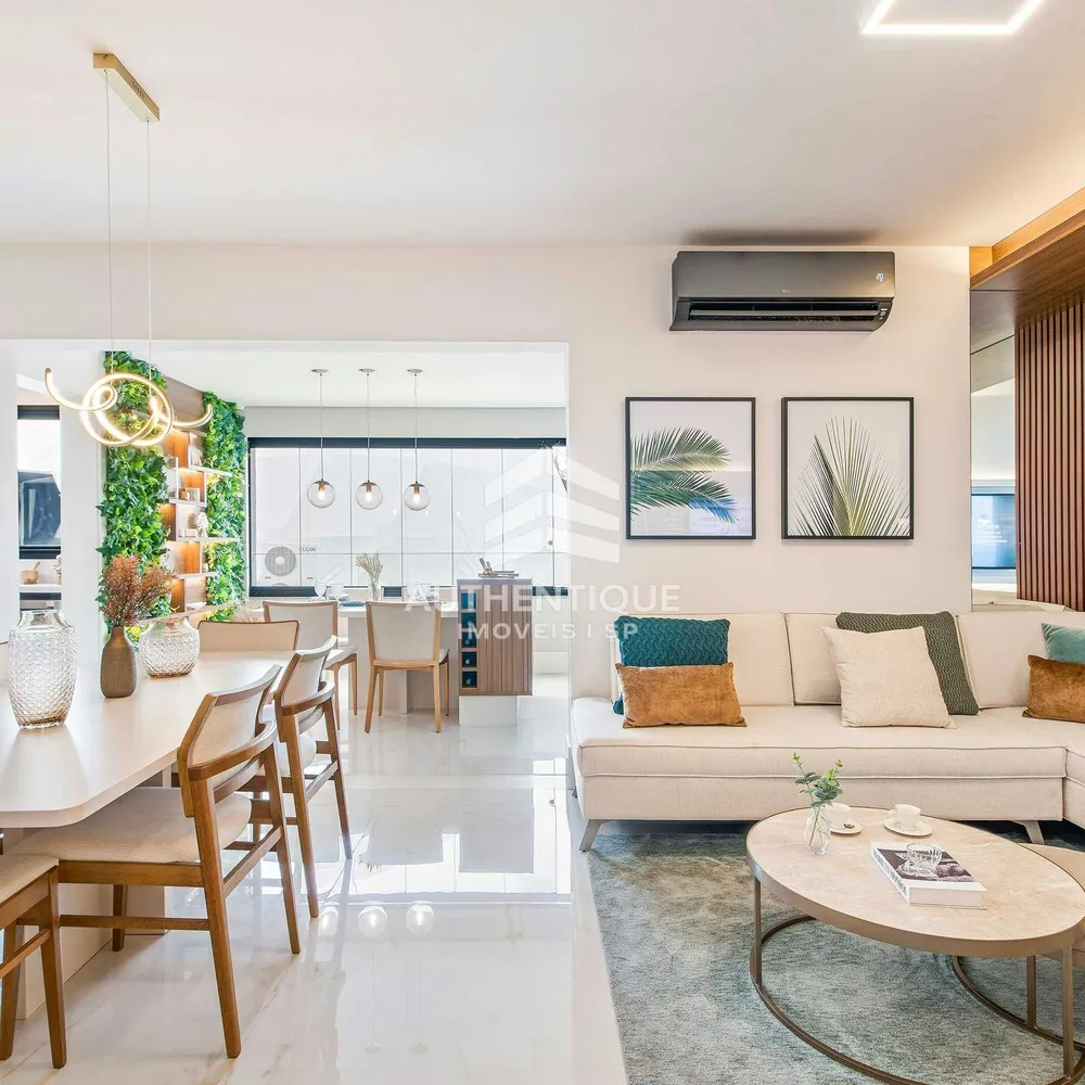 Apartamento, 4 quartos, 203 m² - Foto 7